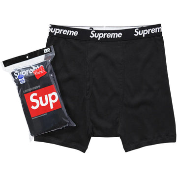SUPREME ME BOXERS