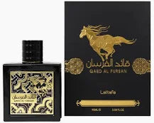 Perfume Qaed al fursan