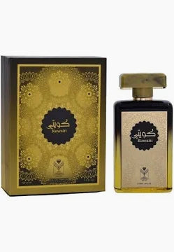 Perfume kuwaiti