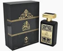 Perfume Ashek al oud