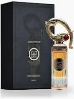 Perfume Lattafa Sehr