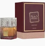 Perfume khamrah brown