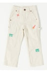 BBC  bb chip pants