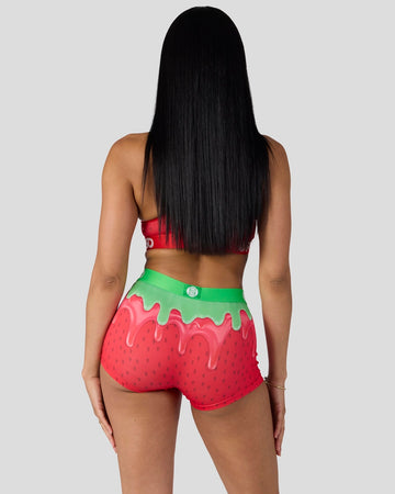 PSD Women ssc strwbry drip bs