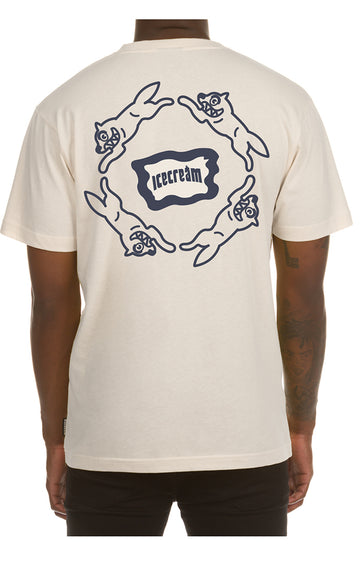 ICE CREAM dairy ss tee