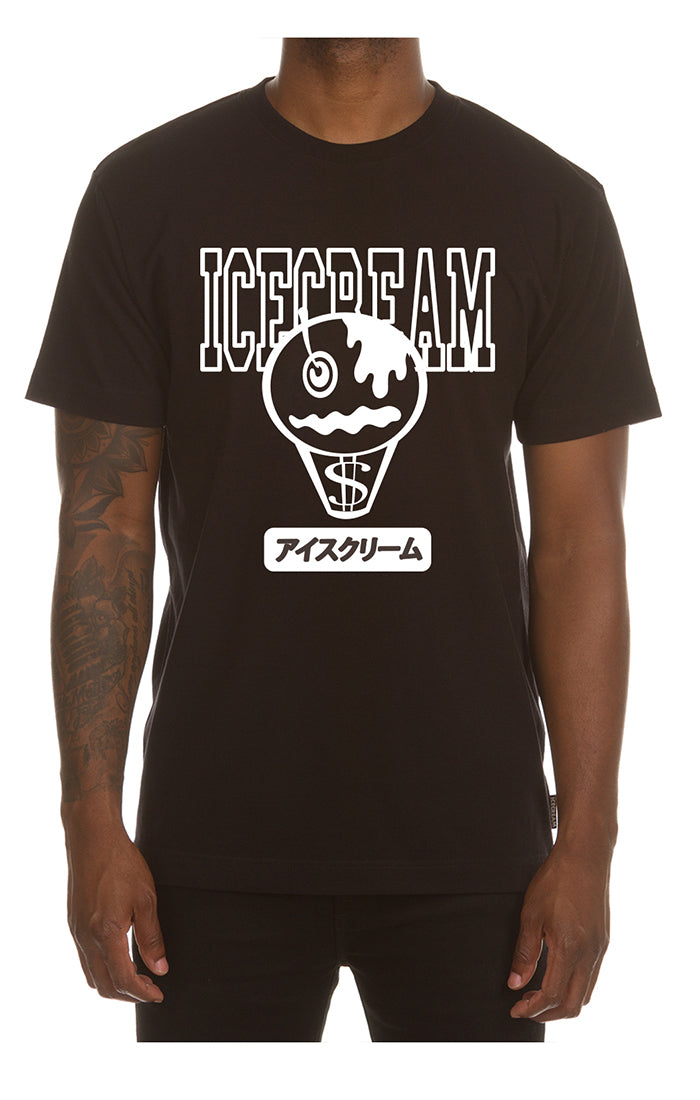 Ice Cream Brand 451-3200