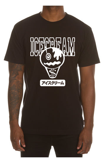 Ice Cream Brand 451-3200