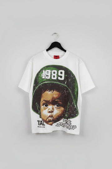 FATAL WHITE&GREEN KID WITH GUN