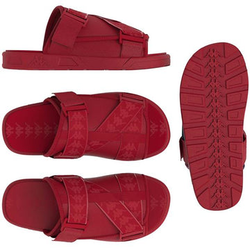 Kappa slides Redcherry