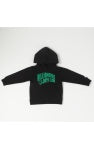 BBC B&G  curve hoodie