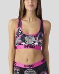 PSD WMN BTMS PINK