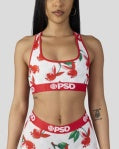 PSD WOMEN CHERRY LUX SB