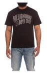 BBC bb black curve ss tee