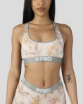 PSD WOMEN DAINTY SMOKE SB