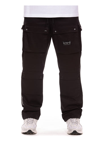 BBC bb hemisphere cargo pants